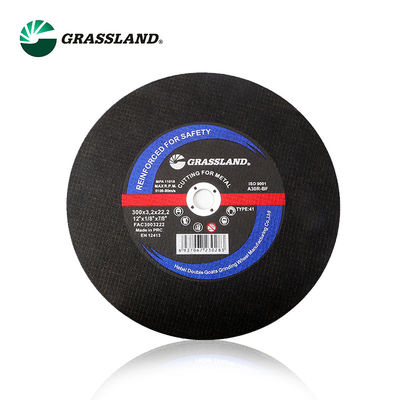 moedor de ângulo Cutting Wheel de 300mm