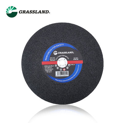 14&quot; moedor de ângulo eliminado 355mm Cutting Wheel da máquina