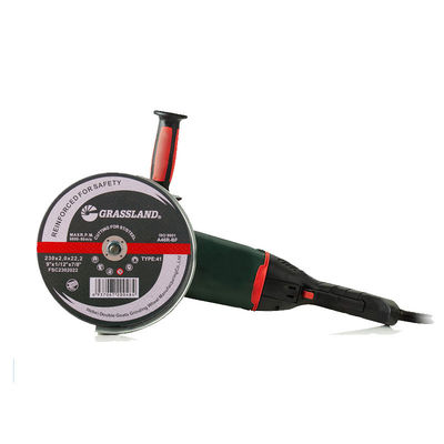 T41 230×1.9mm de aço inoxidável Inox que corta discos