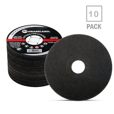 60# rangem o disco eliminado 115mm para de aço inoxidável