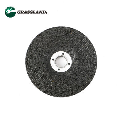 Abrasive Metal Cutting Discs T27-100*6*16MM Designed for Angle Grinder with Continuous Wheel Blade for Smooth Chip Free Cuts on Various Metal Types