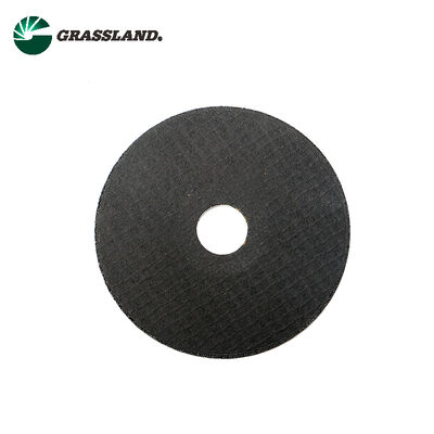 GRASSLAND Discos de corte de metal de 4,5" de 115 mm x 3,0 mm x 22,2 mm para corte sem contaminantes de aço inoxidável
