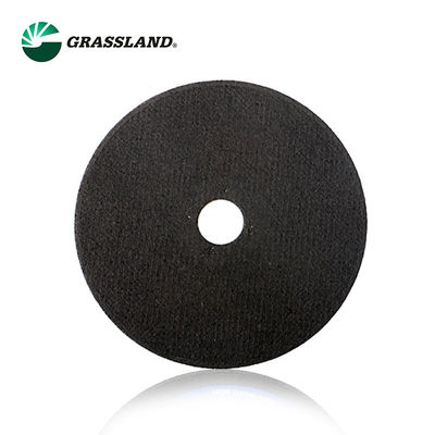 4&quot; x discos de corte 100mm de aço inoxidável finos super de .045 x 5/8 de polegada
