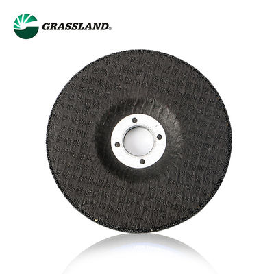 4 InX1/4 In.X5/8 dentro. Tipo 27 roda de moedura do metal do abrasivo