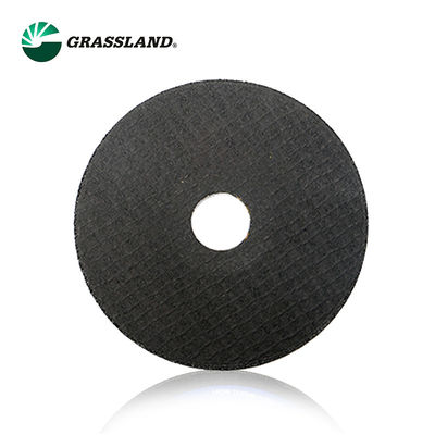 moedor de ângulo Metal Grinding Discs de 4,5&quot; de 115X3X22.23mm