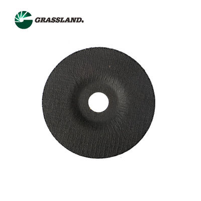 Centro comprimido 125mm disco de corte abrasivo de moedura agressivo de 5 ″