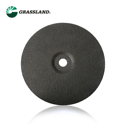 Metal de T42 230x3x22.23mm/9x1/8x7/8” que corta a lâmina abrasiva