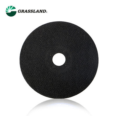 Horizontalmente 115mm 4-1/2x0.040x7/8 dentro. Metal abrasivo do Kerf fino que corta discos