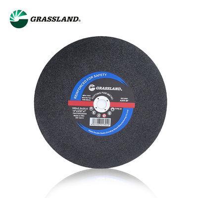 14 moedor de ângulo Cutting Wheel do metal da polegada 355mm