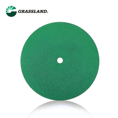 Metal 355mm do MPA disco de corte verde da resina de 14 polegadas