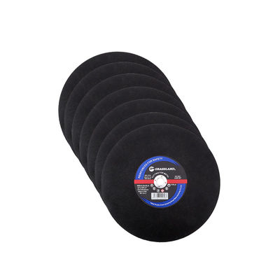 A costeleta do metal do HS 68042210 considerou a roda eliminada abrasiva
