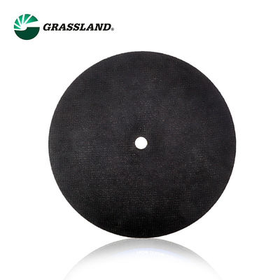 A costeleta do metal do HS 68042210 considerou a roda eliminada abrasiva