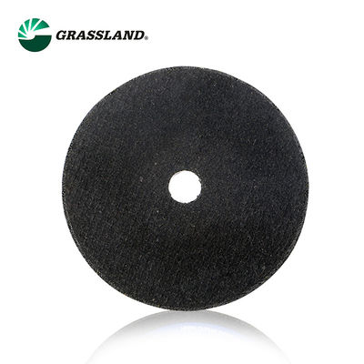 75mm 3&quot; moedor Cutting Disc do ar da exaustão ultra finamente 1mm do metal