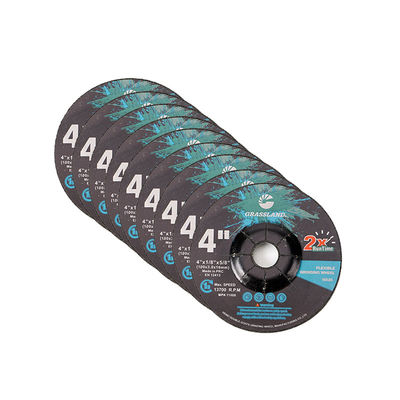 80m/S 100mm que cortam e rodas de moedura