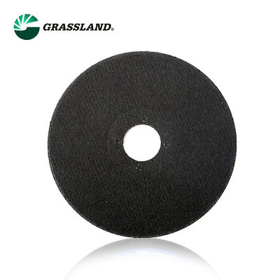 80m/S 5 moedor Cut Off Disc da polegada 125mm para de aço inoxidável