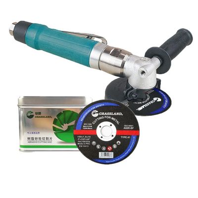 5/8 de disco eliminado fibra de vidro reforçado mandril para o moedor de ângulo