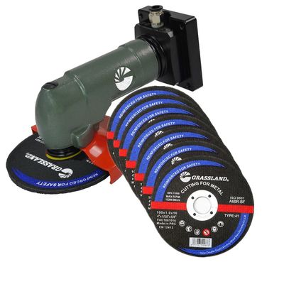 O abrasivo utiliza ferramentas a roda do corte do metal de 1mm x de 16mm 4 polegadas para o moedor de ângulo