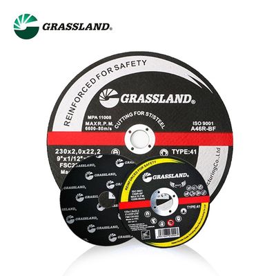 5 polegadas disco da finalidade de 125 x de 1 x de 22mm multi para a roda eliminada